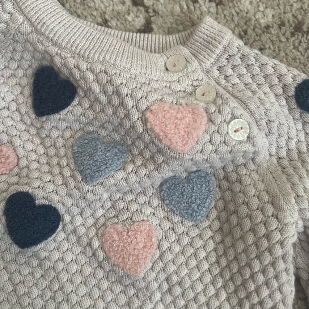Chilly Weather Bundle - Picture 13 of 15